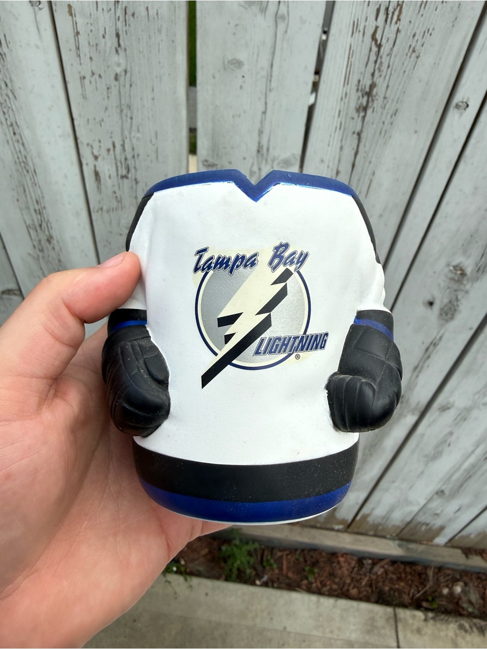๐ป3/$12 Tampa Bay Lightning Koozie